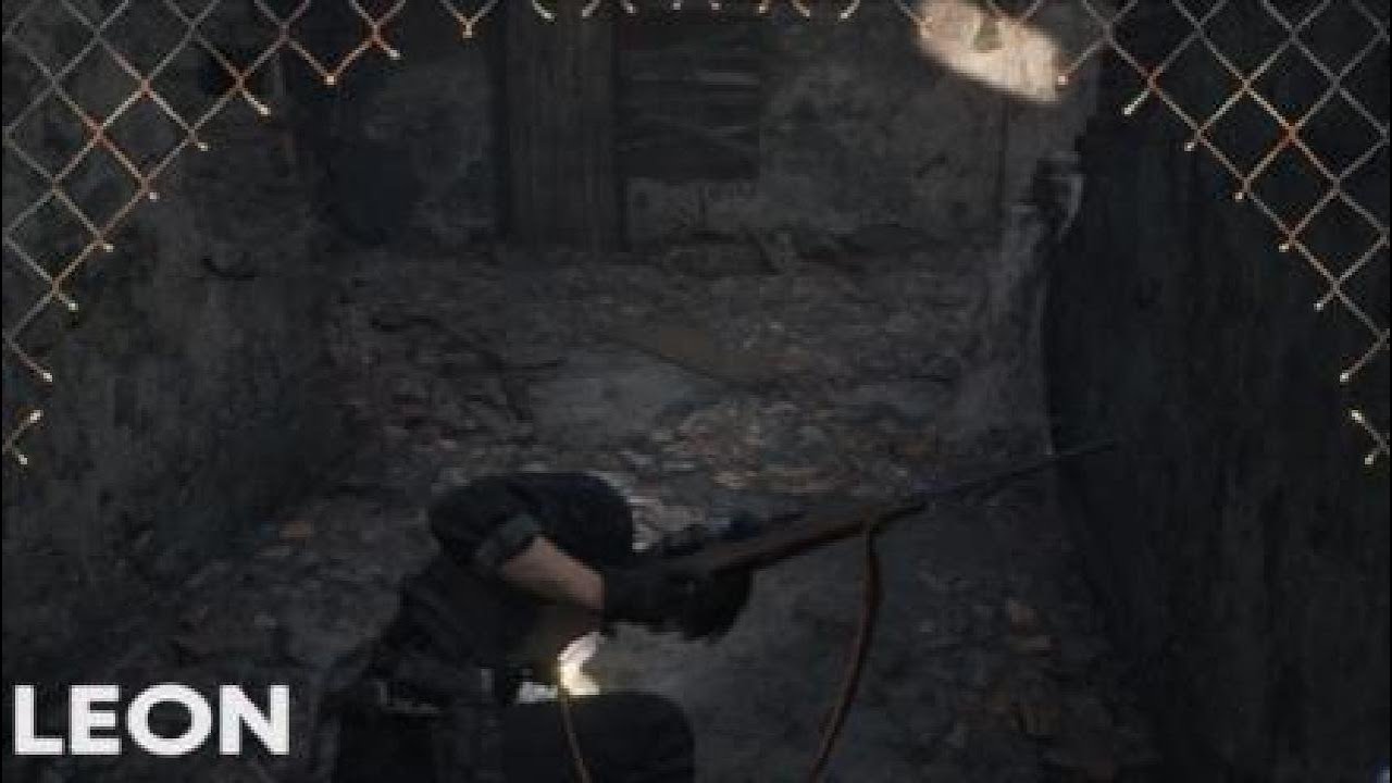 Defeat The Giant Spider: Gameplay Resident Evil Requiem 🕸️🕷️🔪