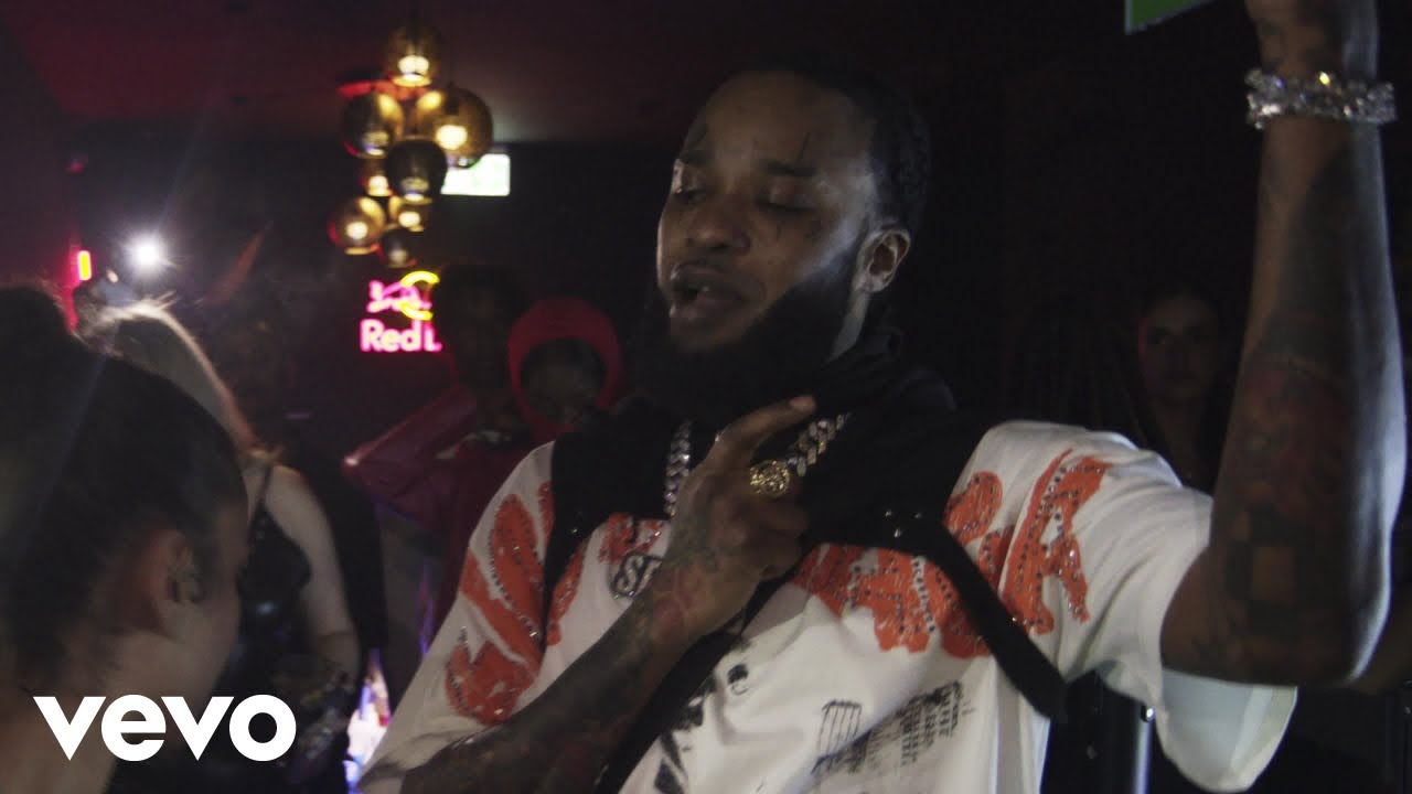 Tommy Lee Sparta, Extol - Step (Official Music Video) Dark Society Riddim