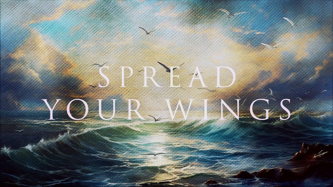 Fox Sailor - Spread Your Wings (Deluxe Version) | Epic Uplifting Music