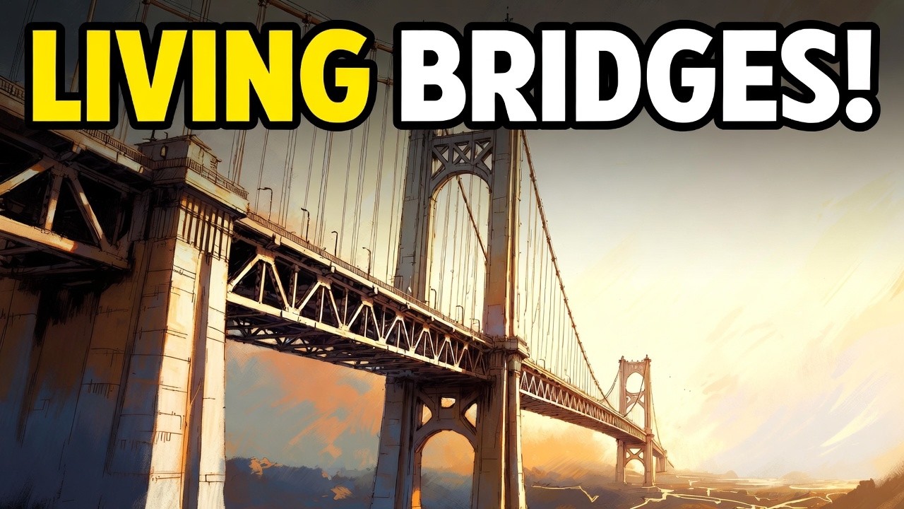 Why Safe Bridges Suddenly Start to 