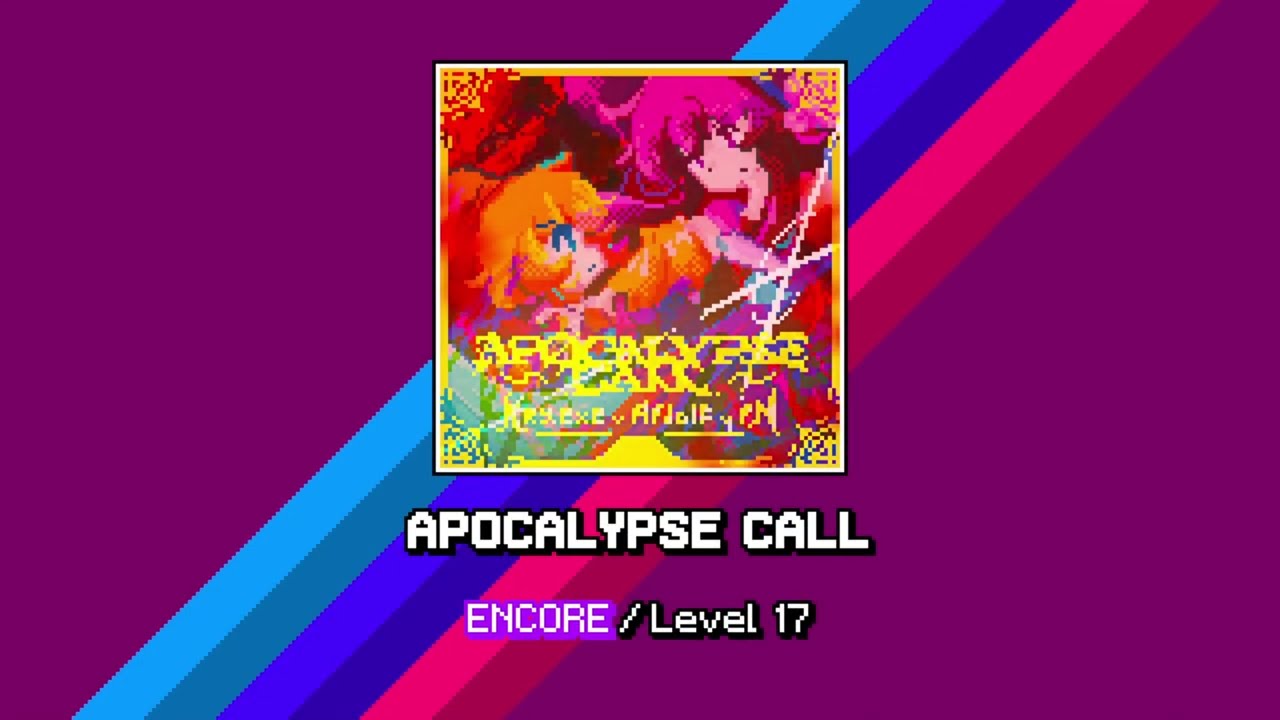 APØCALYPSE CALL / Kry.exe vs. Ardolf vs. rN / vivid/stasis Sunrise Showdown Grand Finals Tiebreaker