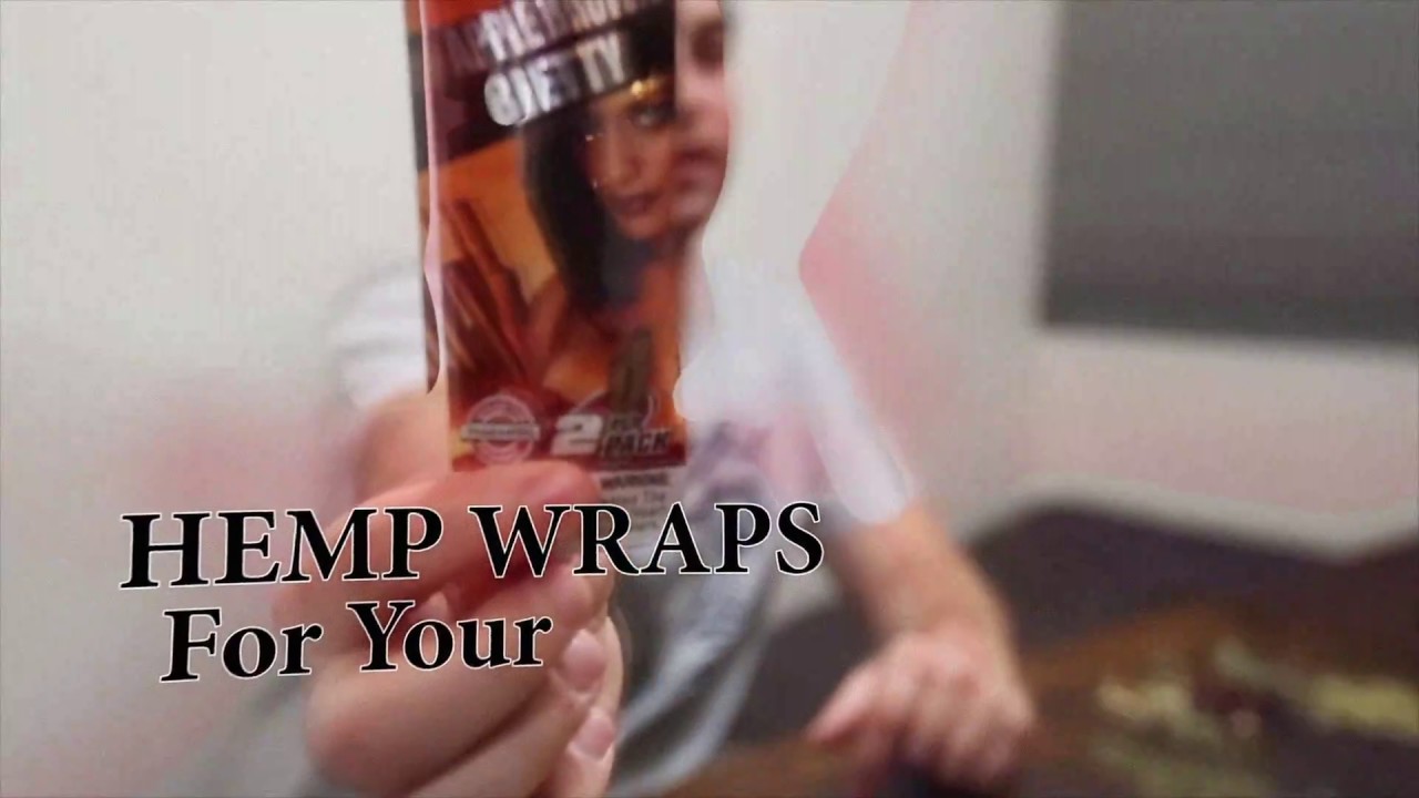 Hemp Wraps Reviews - The Best Hemp Wraps for your Herbals