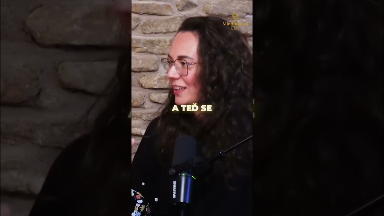 👩&zwj;❤️&zwj;💋&zwj;👨Vztah dok&aacute;že odhalit skutečnou dospělost.V&iacute;ce o psychick&eacute; zralosti v 11. epizodě Teďcastu