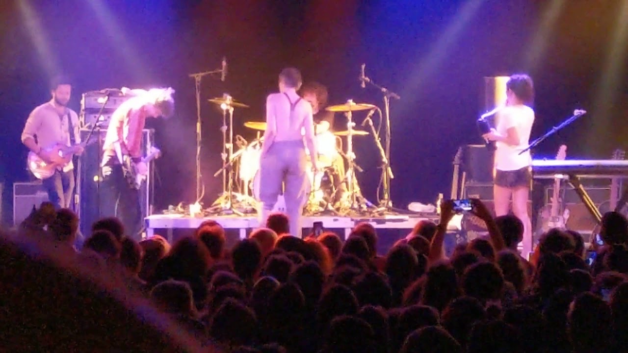 Peter Doherty & the Puta Madres 