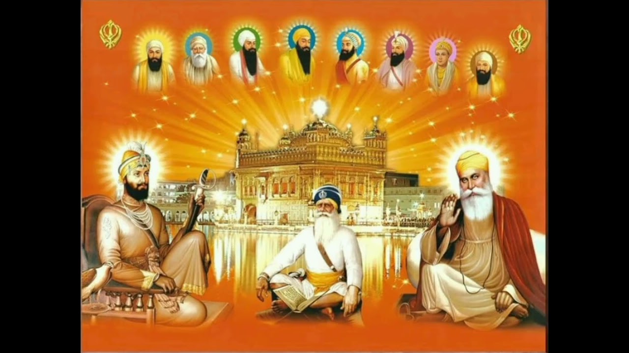 Shabad for Nagarkirtan please like share and subscribe 