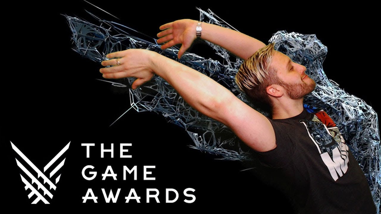 The Game Awards 2018 Reactions Live with Suzy Lu