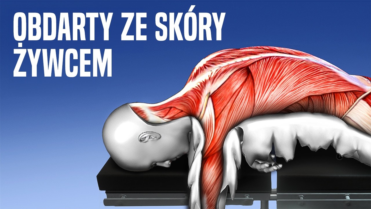 Por&oacute;wnanie Najboleśniejszych Kar