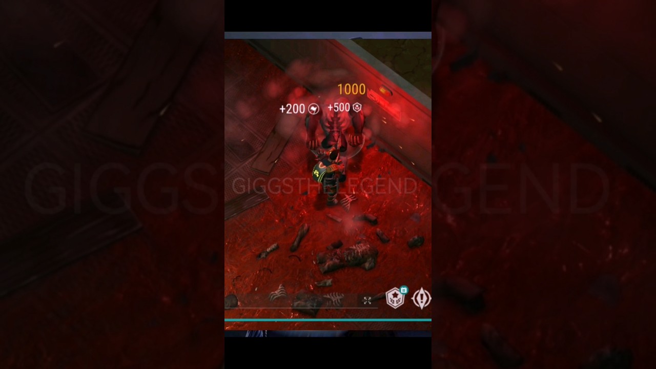 HOW TO KILL THE BLIND ONE LDOE (last day on earth) #ldoe