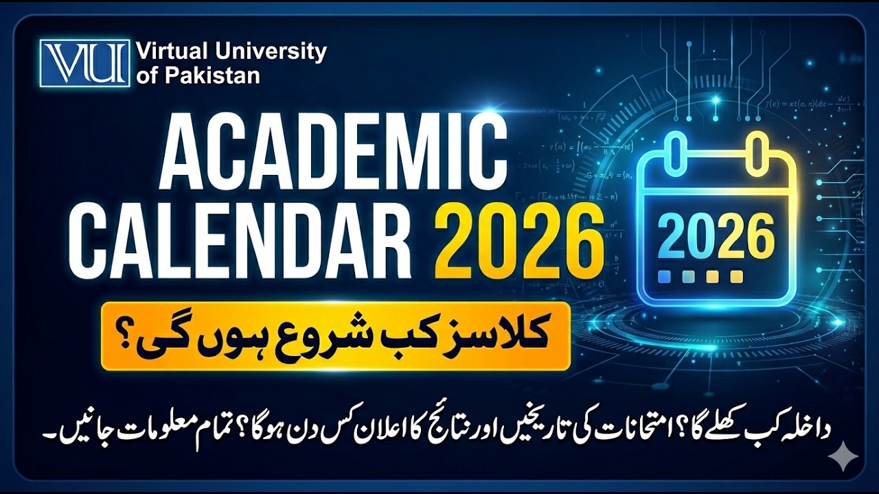 𝐕𝐔 𝐒𝐩𝐫𝐢𝐧𝐠 2026 𝐀𝐜𝐚𝐝𝐞𝐦𝐢𝐜 𝐂𝐚𝐥𝐞𝐧𝐝𝐚𝐫 | 𝐂𝐥𝐚𝐬𝐬𝐞𝐬 𝐒𝐭𝐚𝐫𝐭 𝐃𝐚𝐭𝐞, 𝐌𝐢𝐝𝐭𝐞𝐫𝐦 & 𝐅𝐢𝐧𝐚𝐥 𝐄𝐱𝐚𝐦𝐬 𝐒𝐜𝐡𝐞𝐝𝐮𝐥𝐞 |𝐕𝐔 𝐋𝐌𝐒 𝐔𝐩𝐝𝐚𝐭𝐞