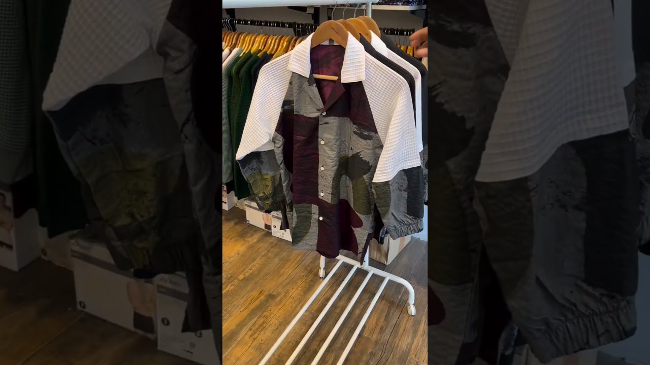New Lacoste shirts for men's wear #viral #fashion #LACOSTE #clothing