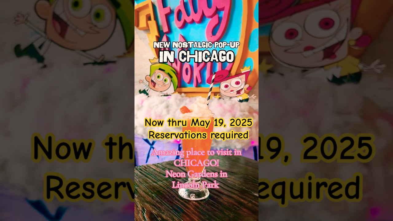 Dope place to visit in 
