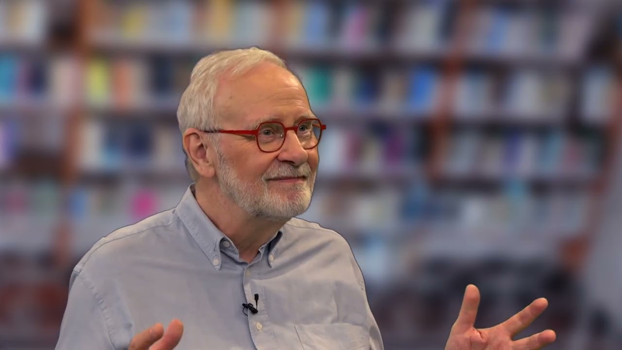 André Wénin : Le cycle d'Élie et Élisée (4/6)