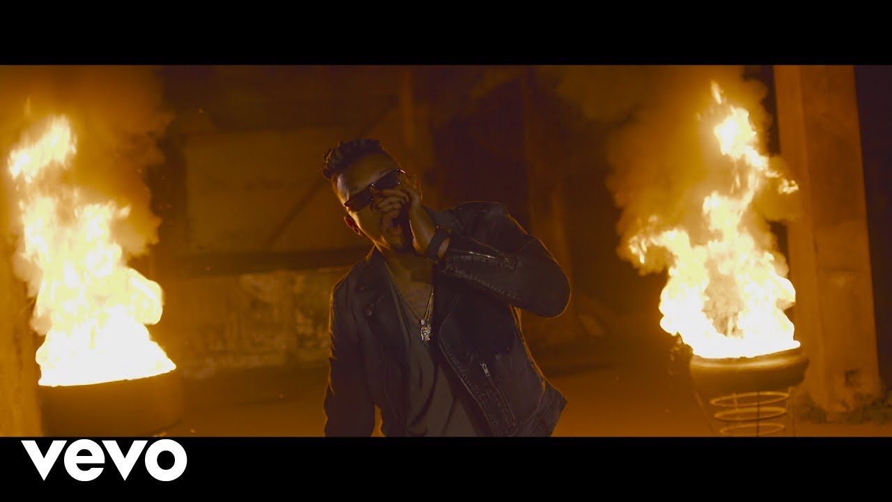 Mr. Real - Legbegbe (Remix) ft. DJ Maphorisa, Niniola, Vista, DJ Catzico