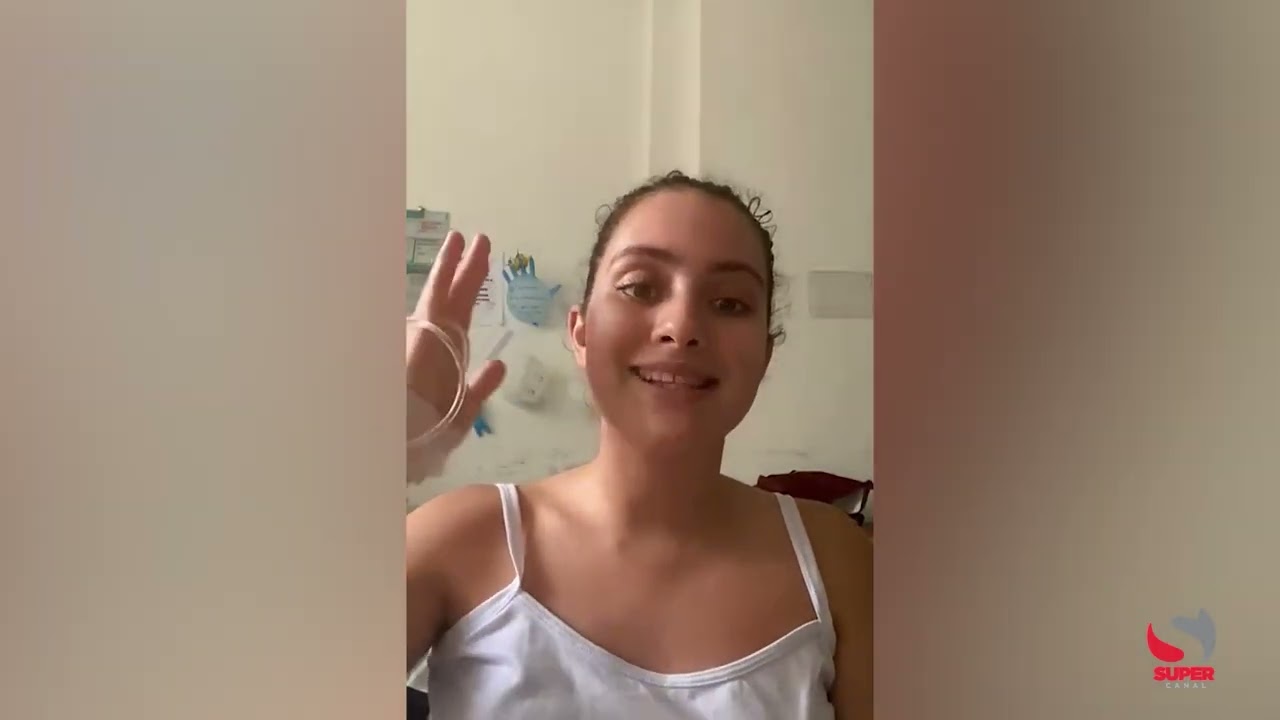 Após grave acidente na BR-116, jovem de 19 anos luta pela recuperação e pede apoio para recomeçar