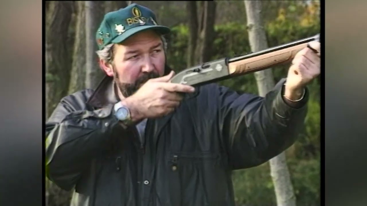 Airguns In Action Vol4: Cht2