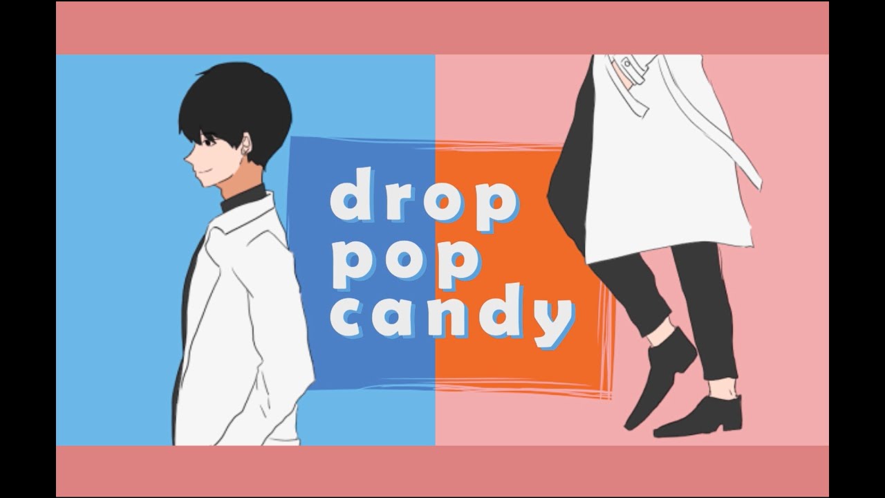 [Omniscient Reader/金獨子生賀/眾獨向]drop pop candy