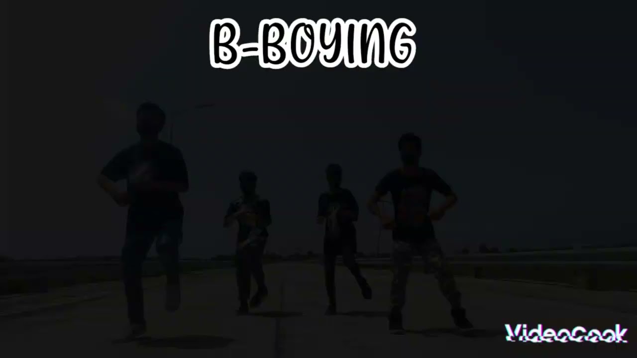 PERFORMANCE TASK IN PE(STREET DANCE: B-BOYING TUTTING KRUMPING SHUFFLING LOCKING AND WAACKING)