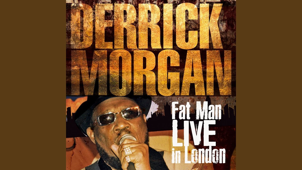Reggae Train (Live)