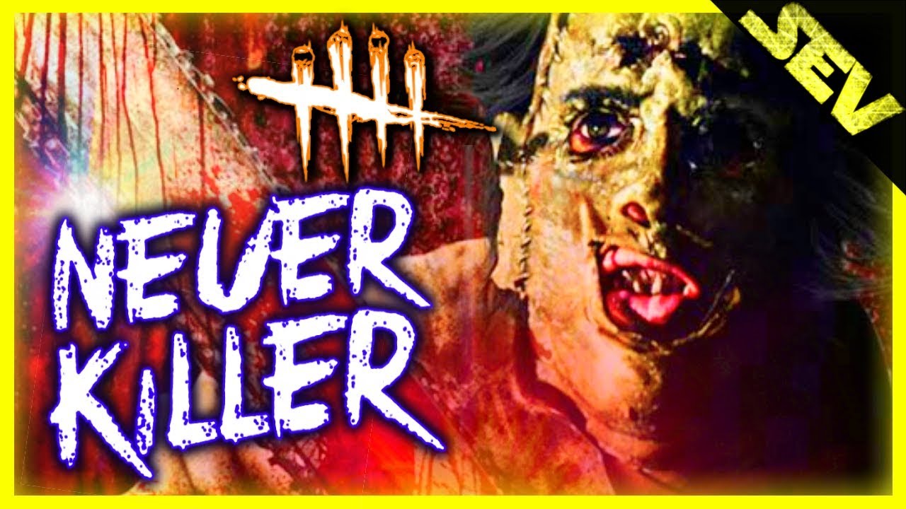 Neuer Killer (LEATHERFACE/Kannibale) | Dead By Daylight (Deutsch/German)