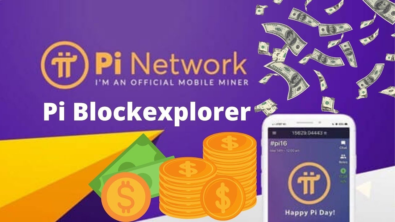 PI NETWORK PI BLOCKCHAIN EXPLORER |||