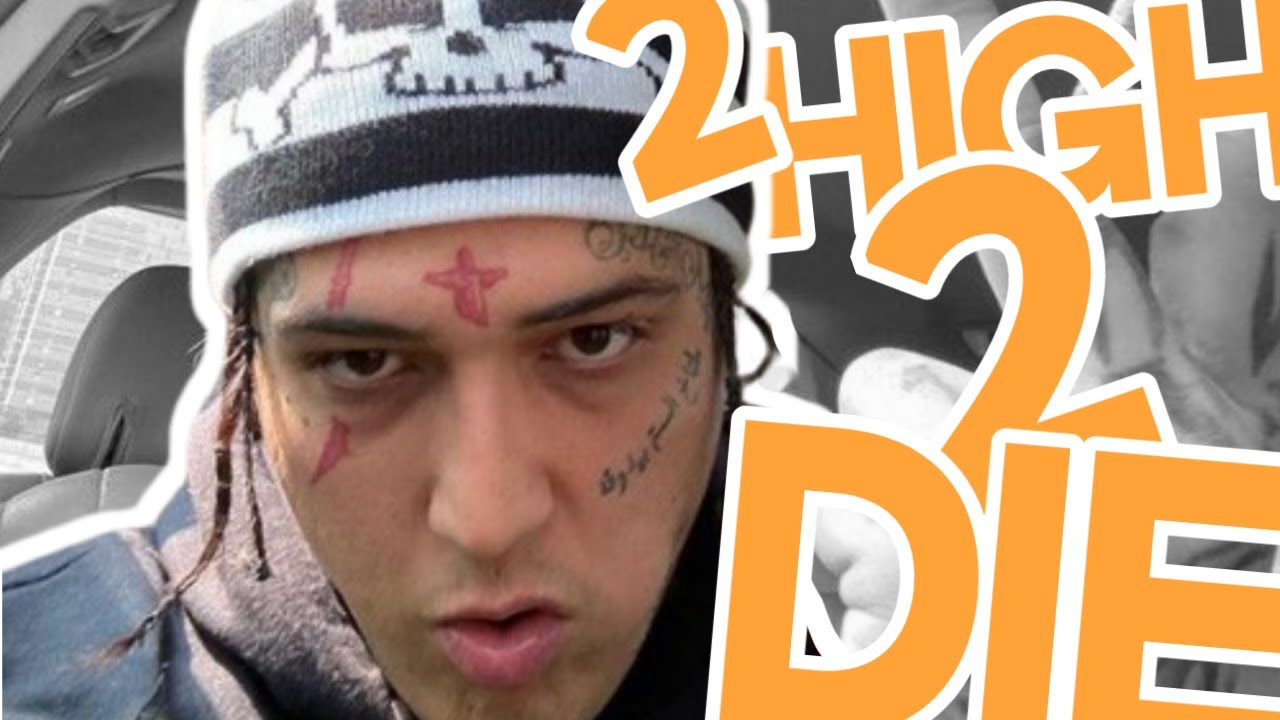 SOSMULA - ALL 2HIGH2DIE SNIPPETS