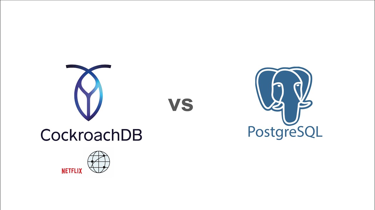 Сравнение CockroachDB и Postgres