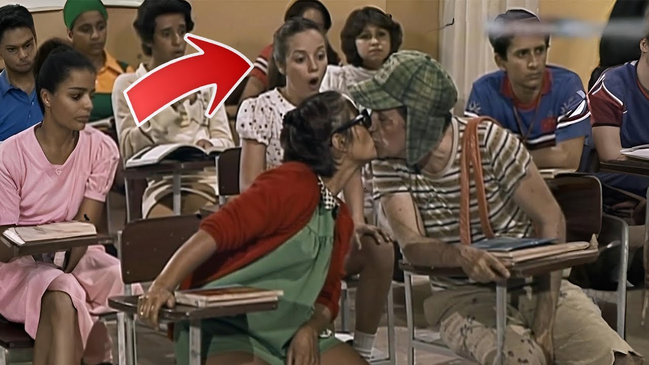 CHAVES CRIADO PELA INTELIGÊNCIA ARTIFICIAL - TENTE NÃO RIR - PARTE 17