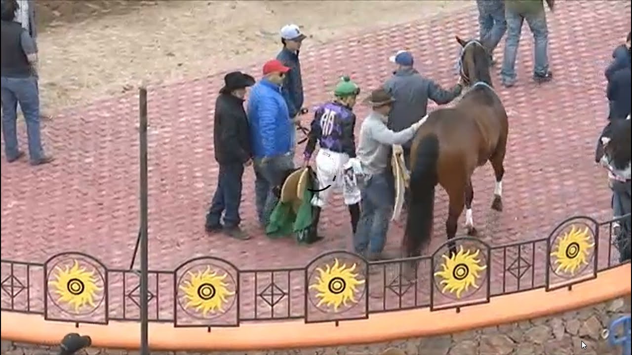 SUNLAND PARK