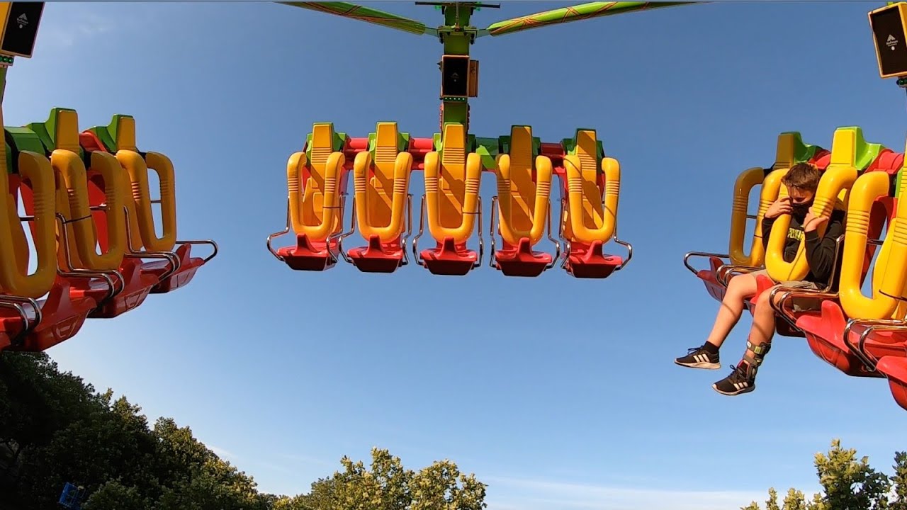 Konga - Küchenmeister (Onride) Video FunDoMio Dortmund 2020