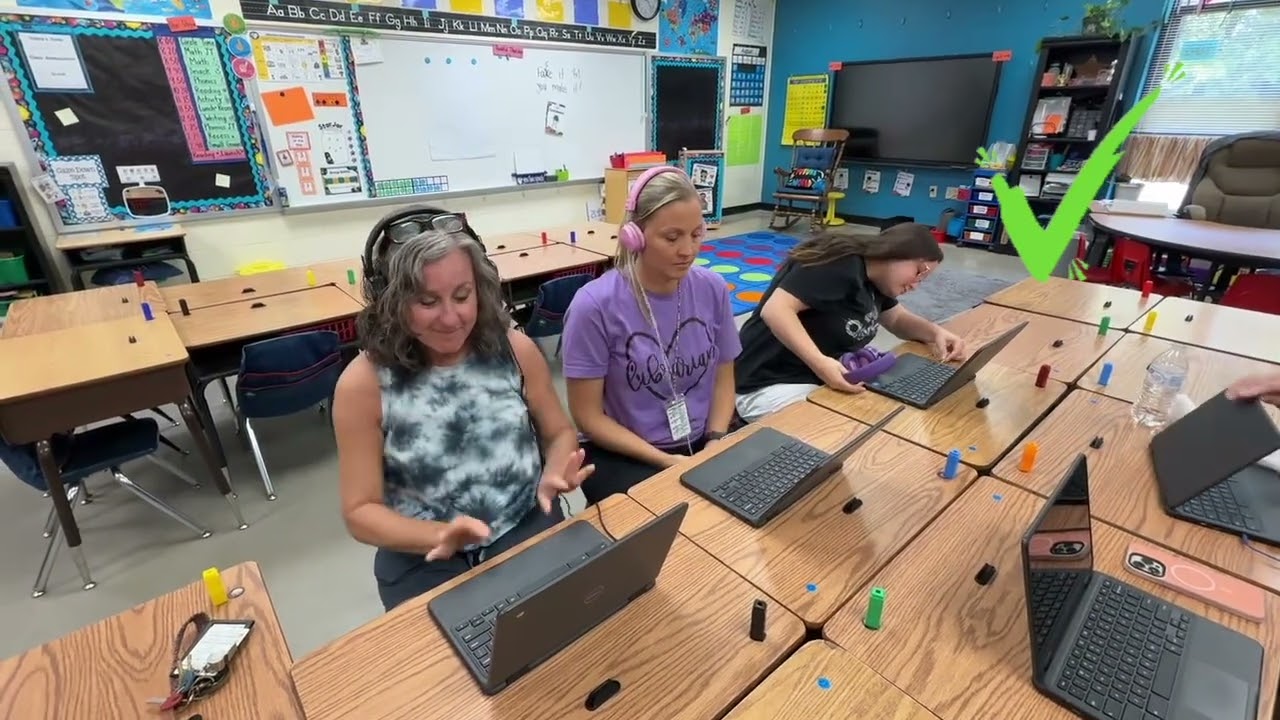 Chromebook Expectations 25-26