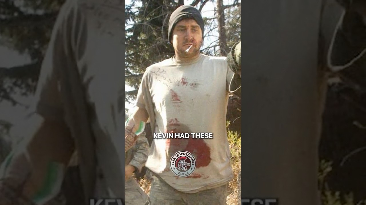 Kyle Steiner: First Casualty at Restrepo Changed Him