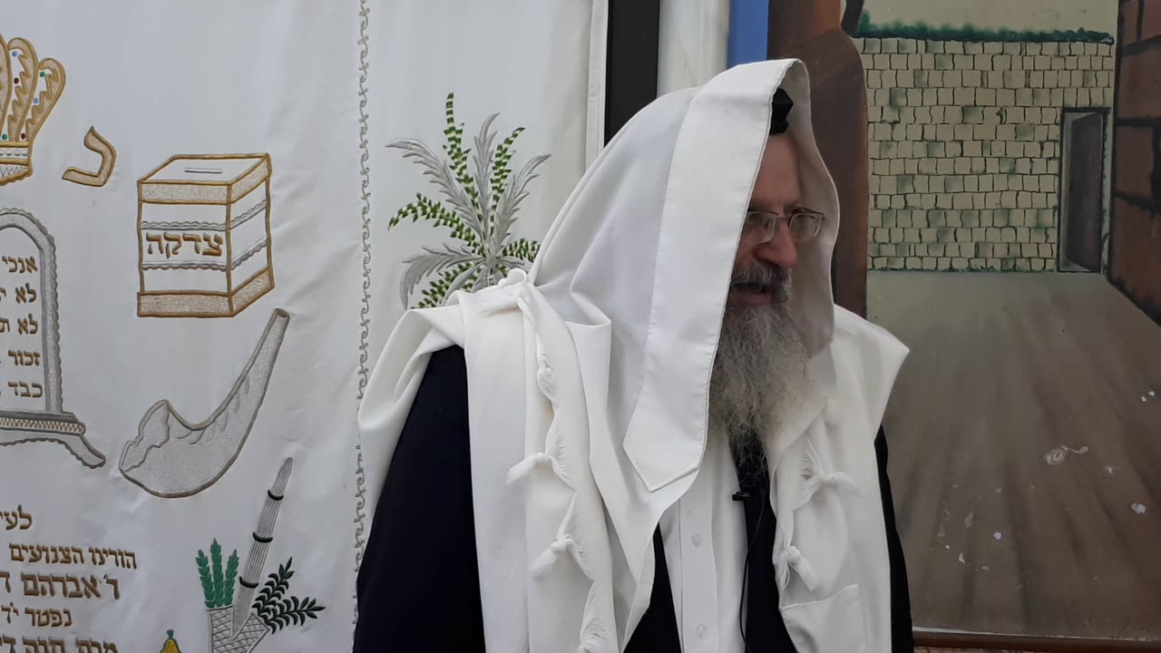 הכשרת כלי זכוכית וכיריים חשמליות(אינדוקצייה) מזכוכית לפסח | הרב שמואל אליהו | הלכה יומית יא ניסן