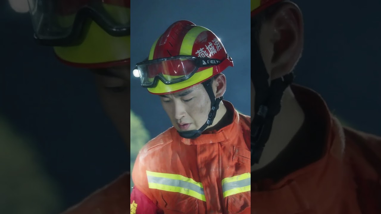 She Still Arrived Too Late💔😢| Fireworks of My Heart |Yang Yang&Wang Churan