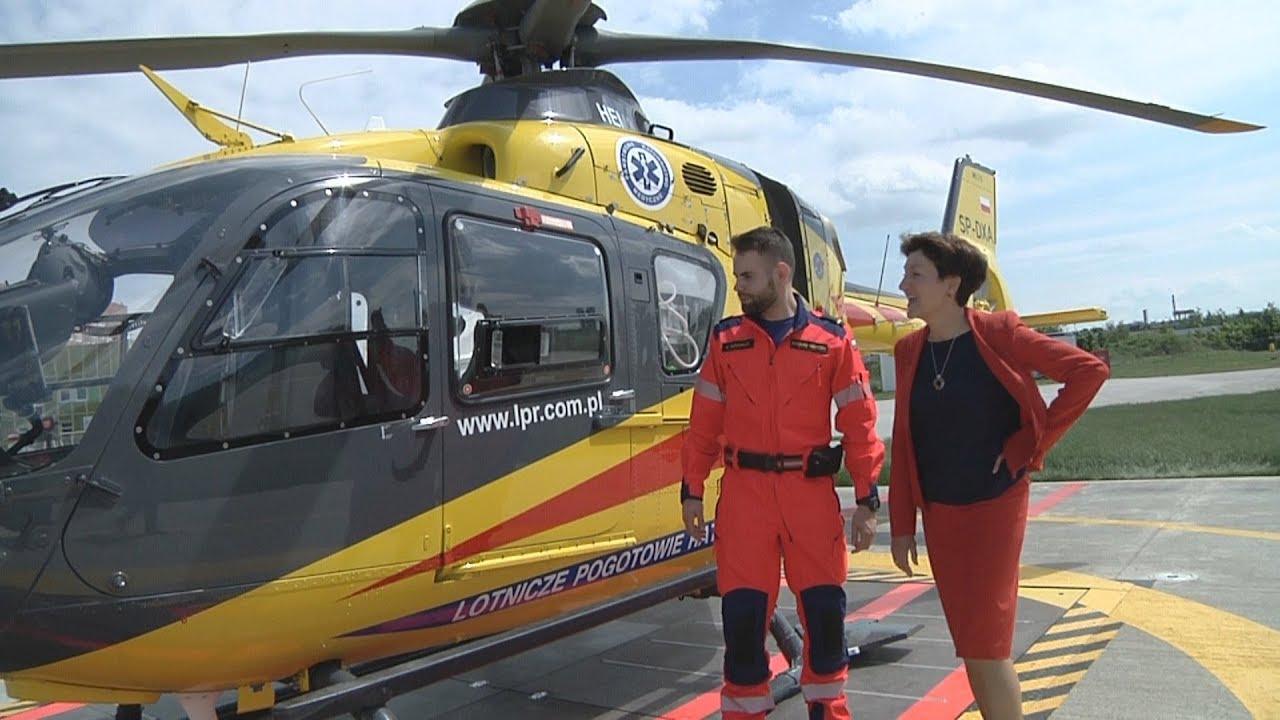 Info - FOKUS - Baza LPR gotowa.