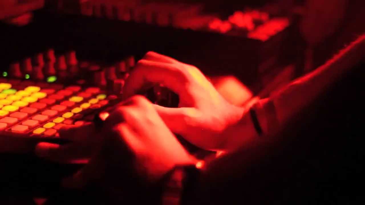 As Patria - Live Precept
