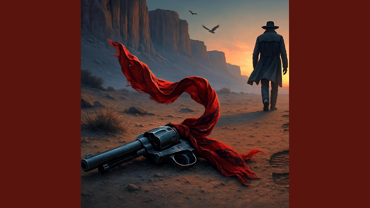 The Outlaw Who’s Running From His Problems