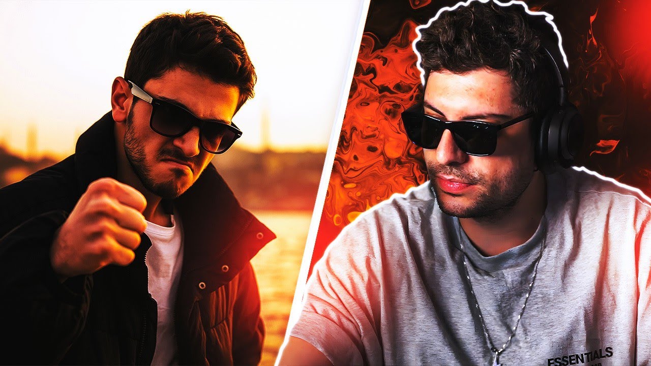 HYPE | HASAN'IN RAGE KLİBİNİ İZLİYOR!