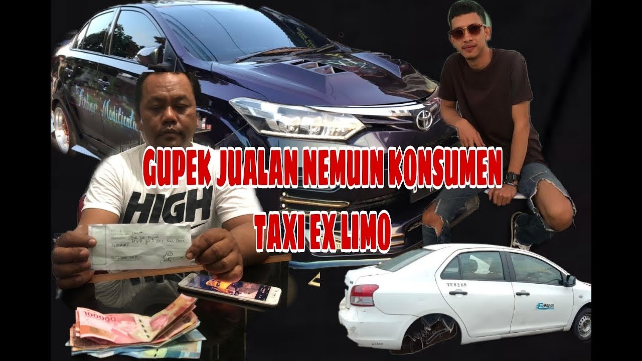 Kerjaan di Bengkel athar vios limo rebutan konsumen