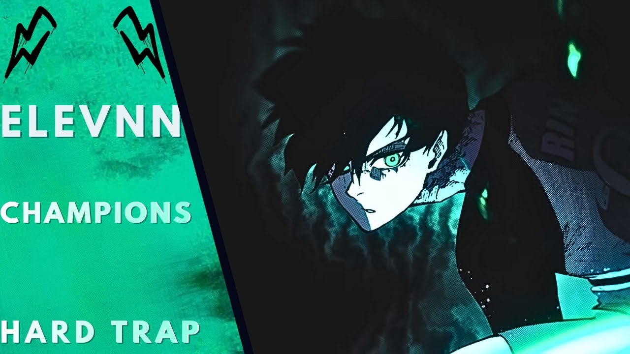 (HARD BEAT) CHAMPIONS ~ ANIRAP X M4RKIM X SOBRAL TYPE BEAT
