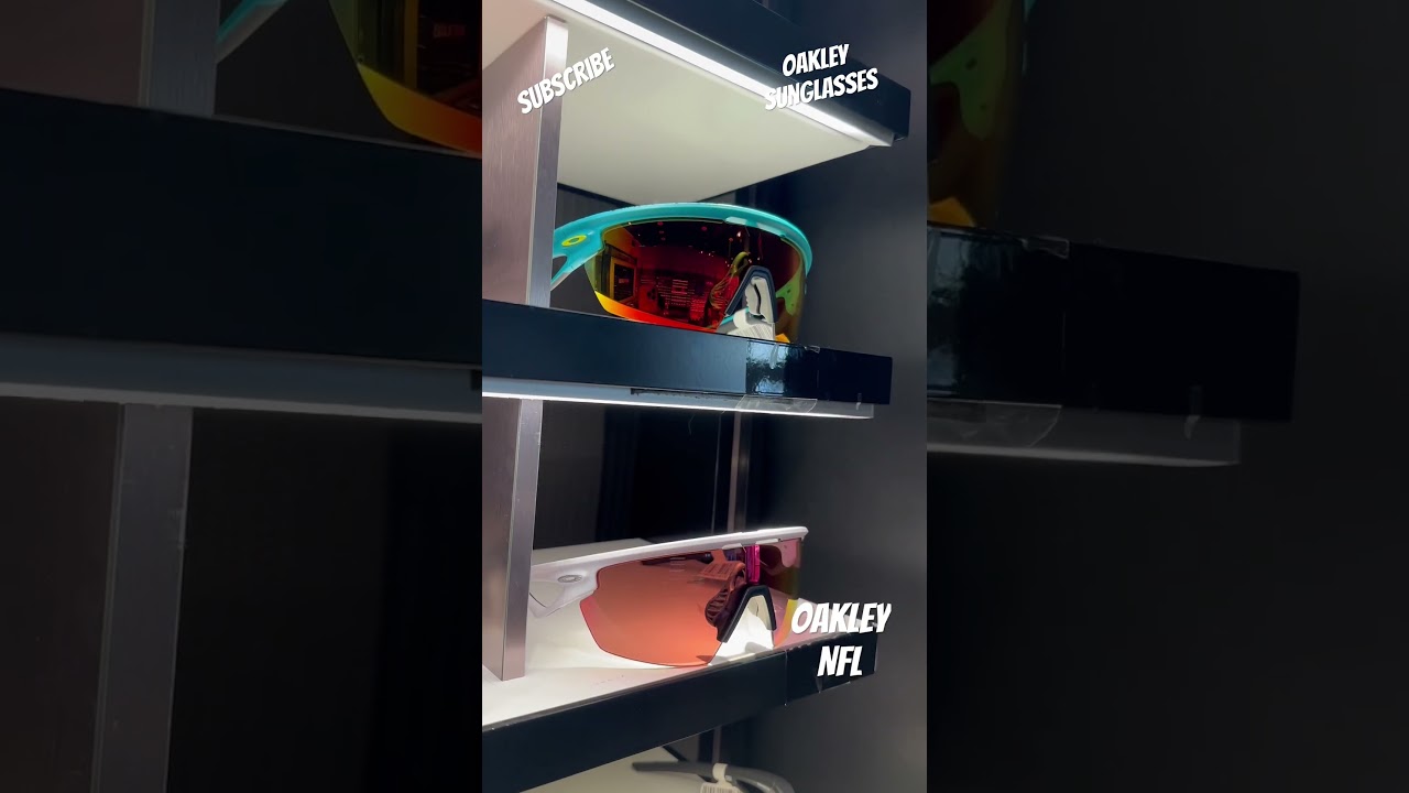 OAKLEY NFL Oakley Sunglasses At Sunglasshut #oakleysunglasses #oakley #sunglasses #nfl