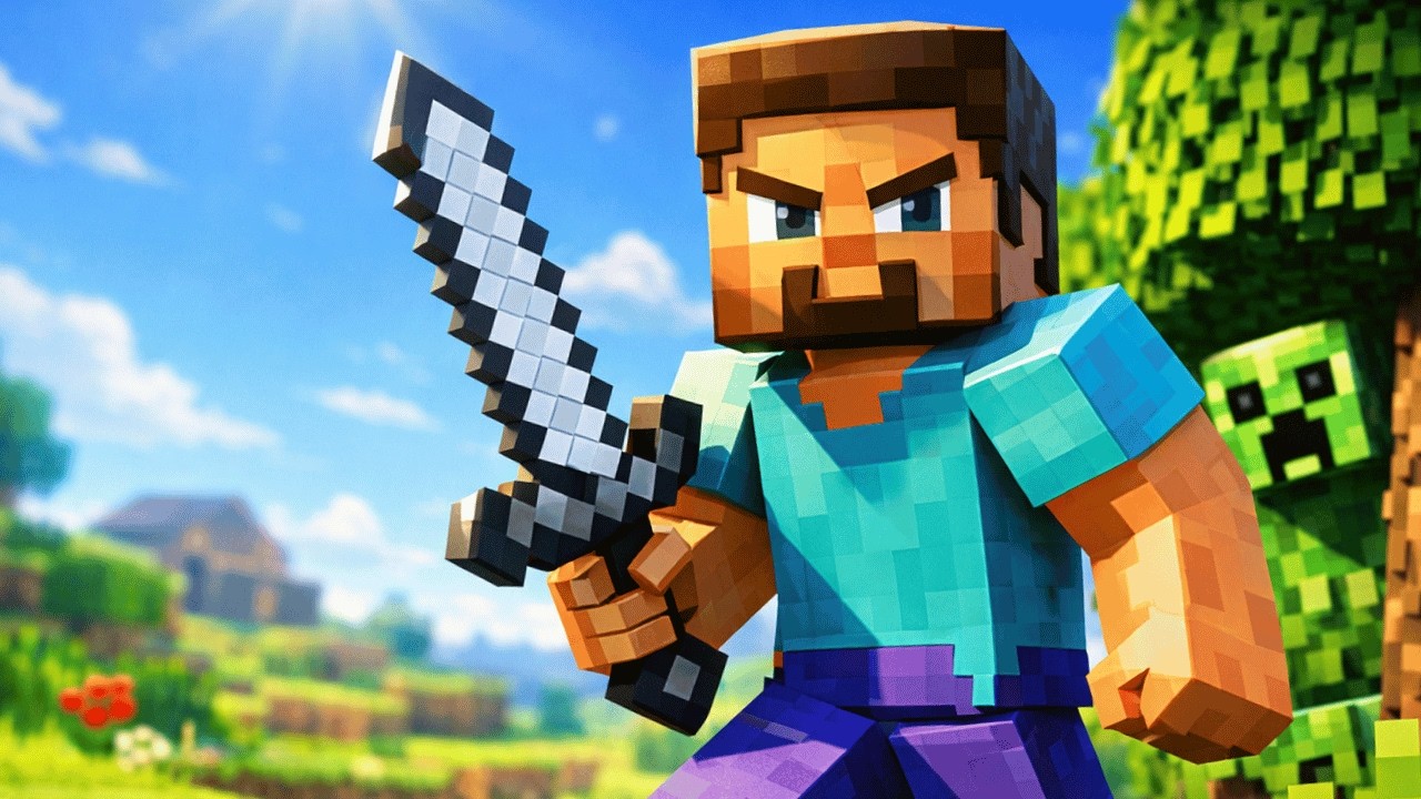 GERİ DÖNDÜM! Minecraft Hardcore Survival Türkçe