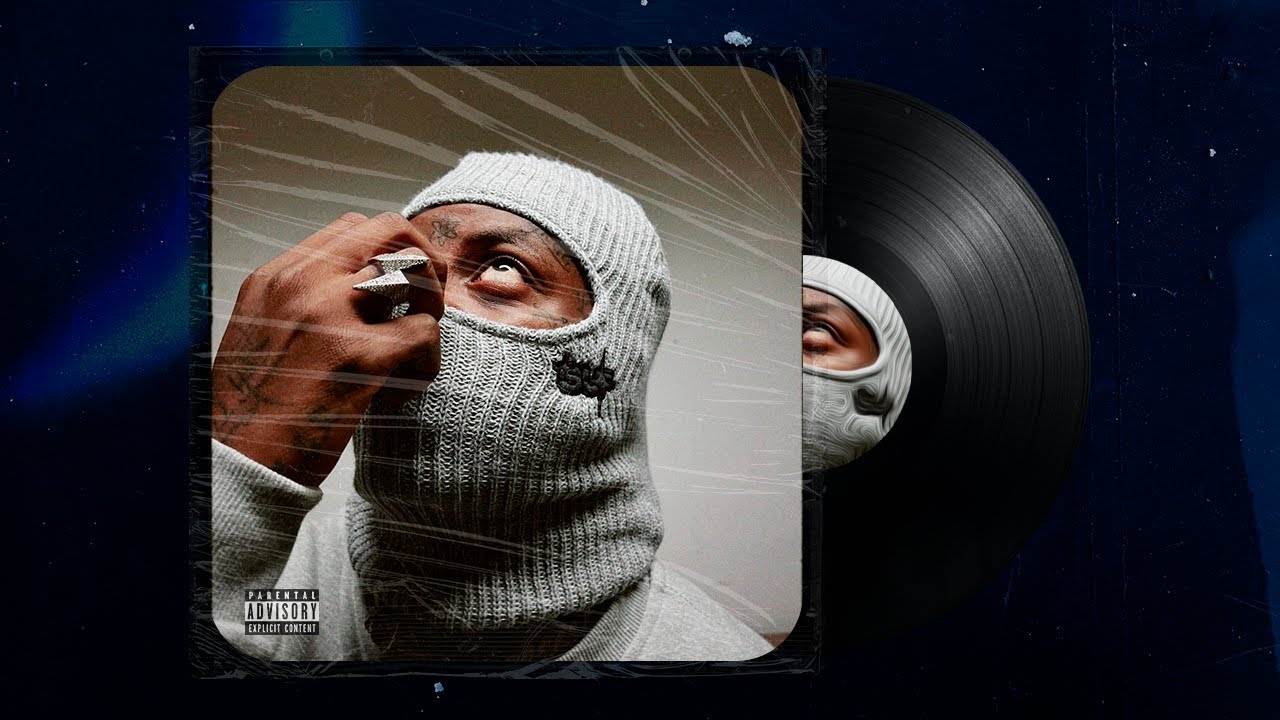 Yunk Vino x Vk Mac type beat ''Vlone'' 118 BPM (Prod.Jhonni).