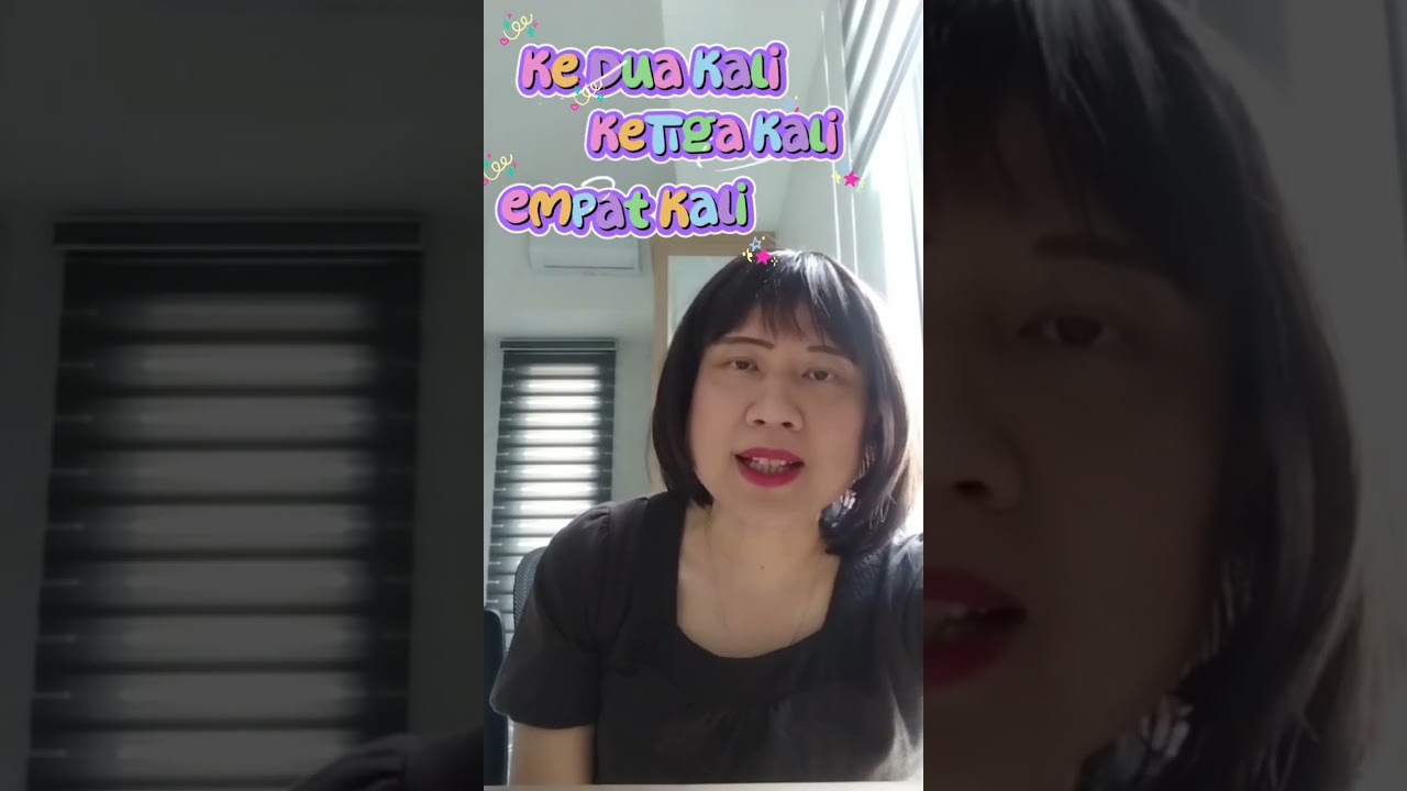 Kanker Relapse Wah Bagaimana Ini? Bersama Erika Fanny