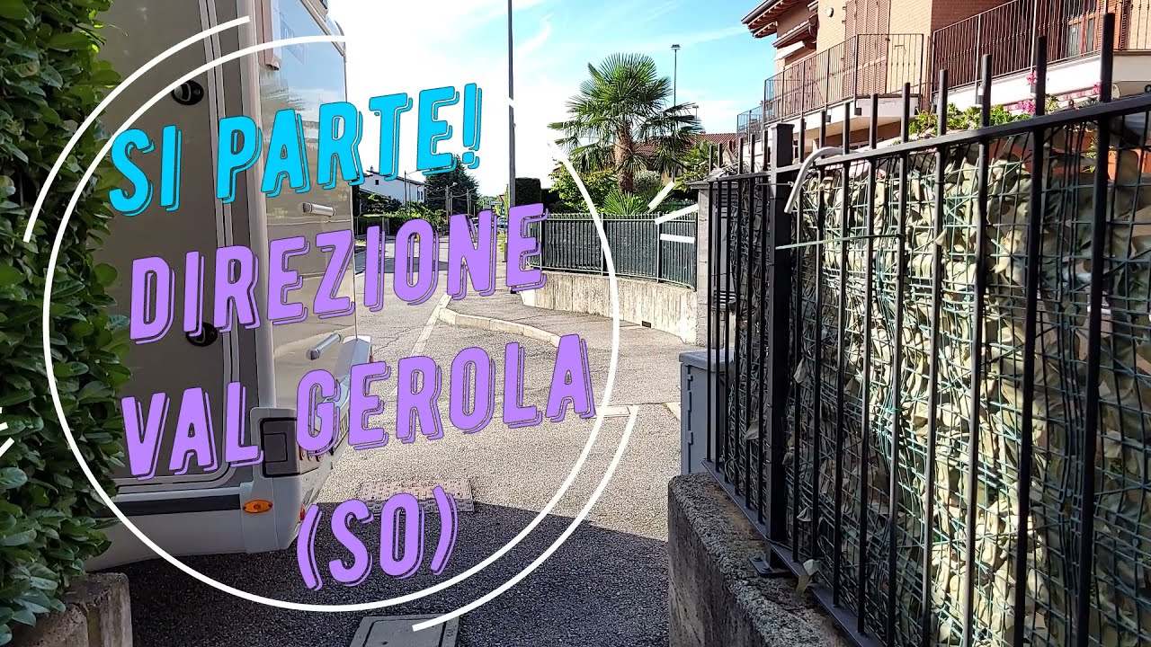 #5 Lago Di Pescegallo Luglio 2021