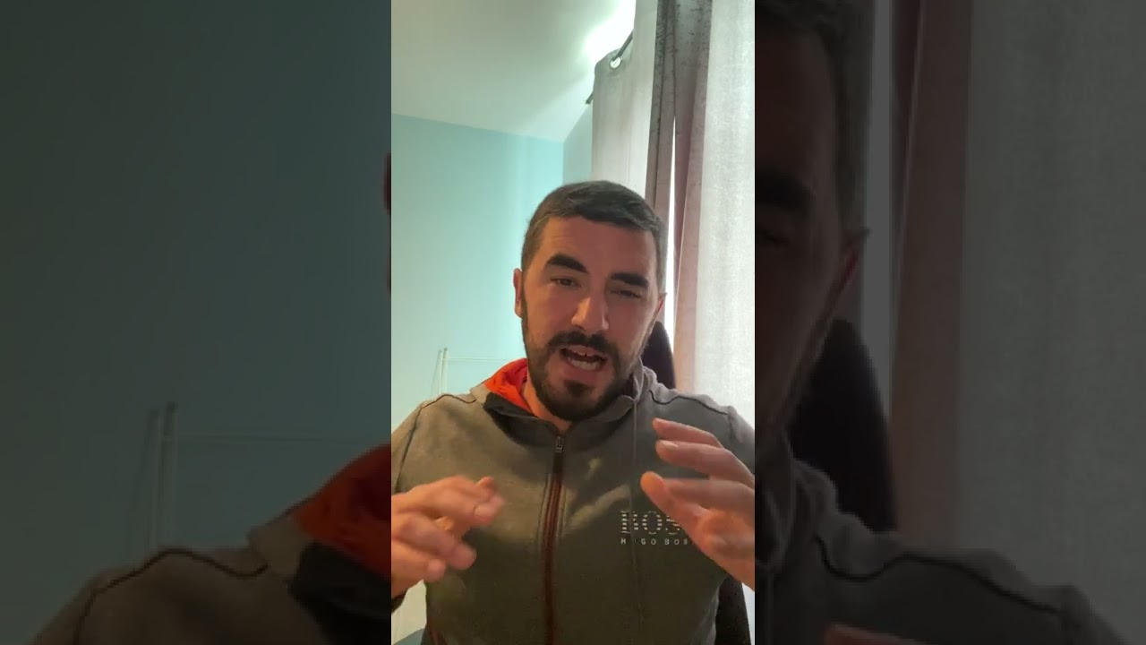 Liam ditchy defends paul Venis and talks bums of YouTube @paulvenisofficial22