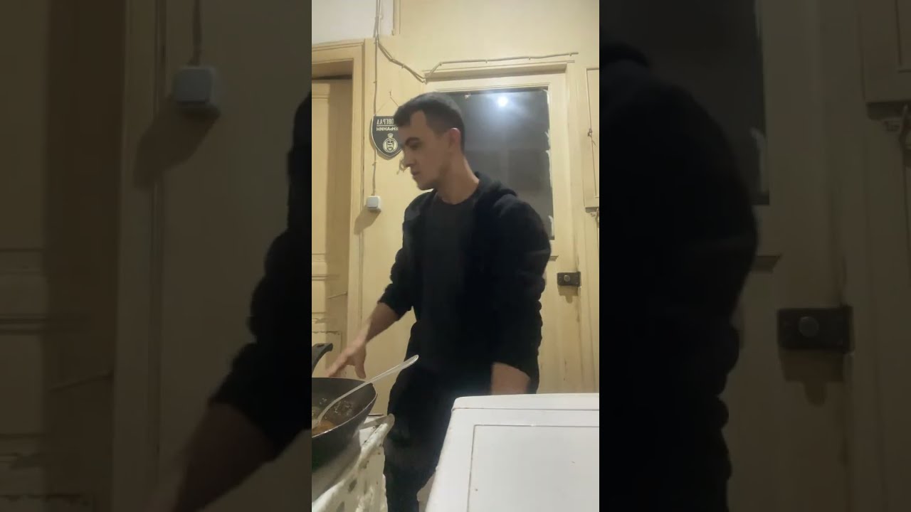 Ramazan ayı 18 Mart iftar yemeği