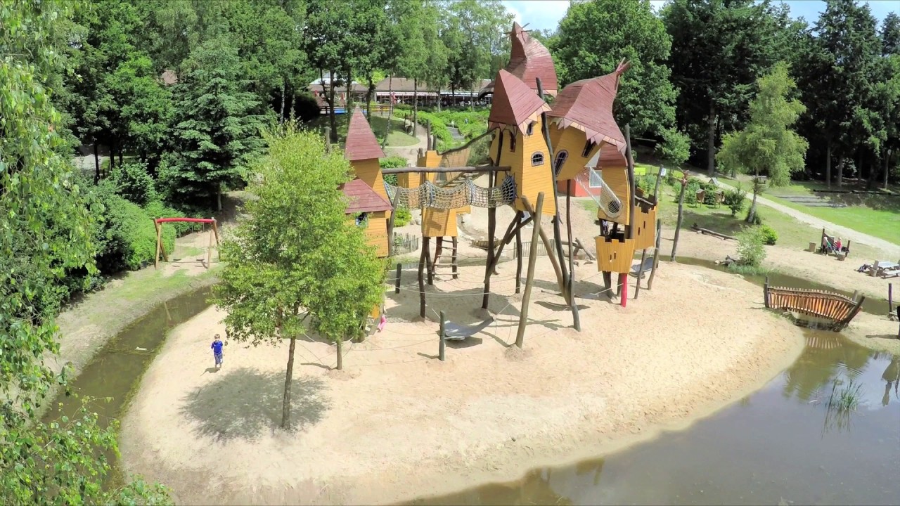 Landal GreenParks | Groen