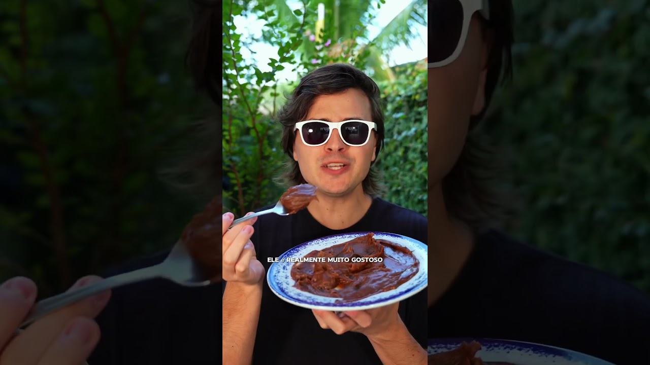 O MELHOR BRIGADEIRO - 1&deg; lugar no Ranking Ceia Clandestina