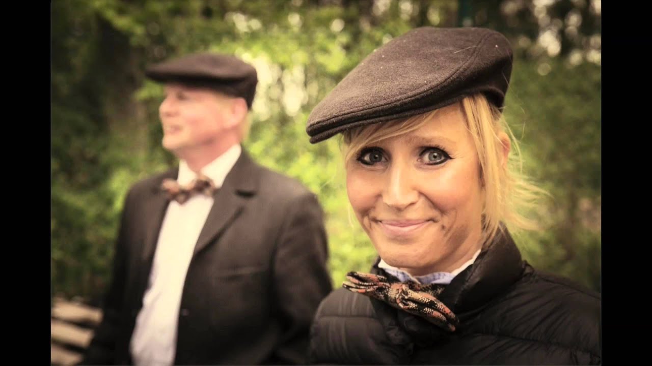 5. Oldenburger Tweed Run 2015