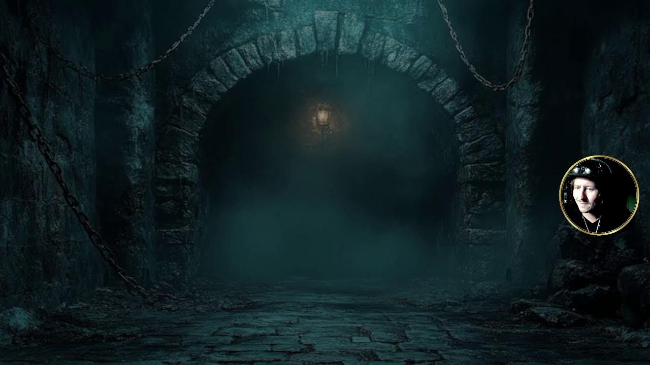 Dungeon Crawling: Chat Grind & Chill #gaming #ARPG #dungeoncrawler | Lost Relics | Dark & Darker